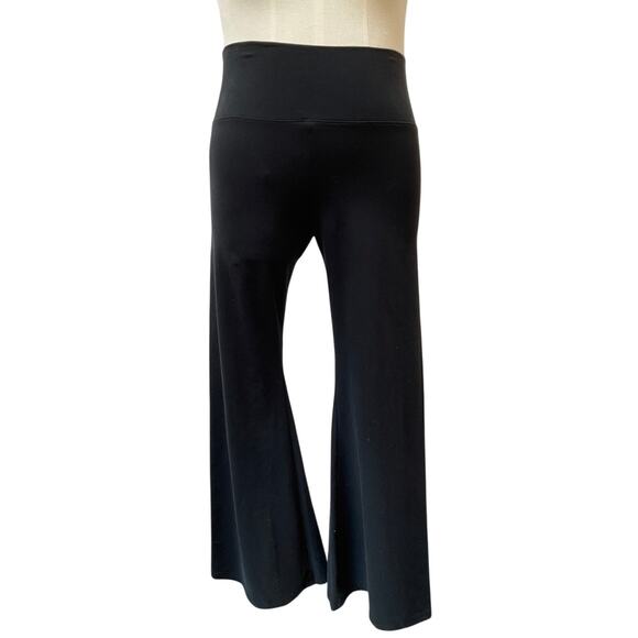 aerie Pants - Aerie OG Flare Leggings Size XXL Black